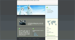 Desktop Screenshot of gmpcleaningservices.com